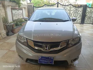 Honda City Aspire 1.5 i-VTEC 2018 for Sale