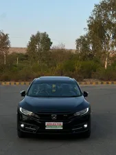 Honda Civic 1.5 RS Turbo 2021 for Sale