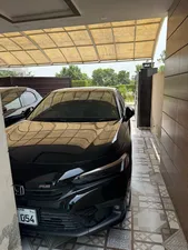 Honda Civic RS 2025 for Sale