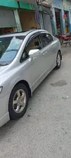 Honda Civic VTi Oriel Prosmatec 1.8 i-VTEC 2010 for Sale