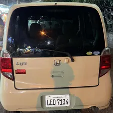 Honda Life 2013 for Sale