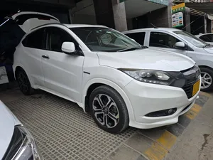Honda Vezel Hybrid Z 2014 for Sale