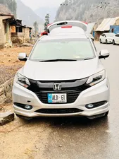Honda Vezel X Honda Sensing 2014 for Sale