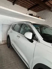 Hyundai Santa Fe 2024 for Sale