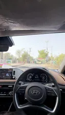 Hyundai Sonata 2.5 2025 for Sale