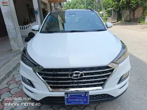Hyundai Tucson FWD A/T GLS Sport 2023 for Sale