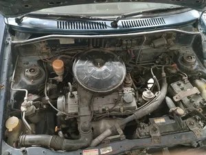 KIA Classic LX 2000 for Sale