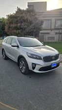 KIA Sorento 2.4 FWD 2022 for Sale