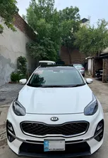 KIA Sportage AWD 2019 for Sale