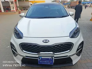 KIA Sportage AWD 2021 for Sale