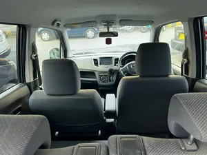 Mazda Flair XG 2015 for Sale