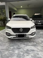 MG HS 1.5 Turbo 2021 for Sale