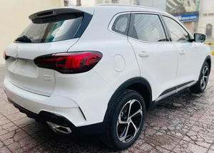 MG HS PHEV 2025 for Sale