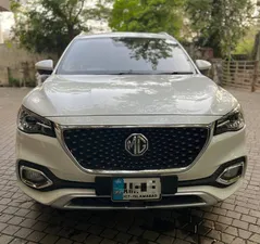 MG HS Trophy 2021 for Sale