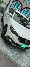 MG ZS 1.5L 2021 for Sale