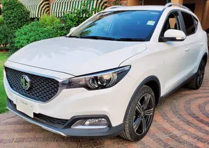 MG ZS 1.5L 2022 for Sale