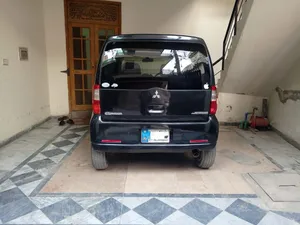 Mitsubishi Ek Wagon G 2005 for Sale