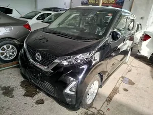 Nissan Dayz Highway Star X 2021 for Sale
