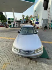 Nissan Sunny EX Saloon 1.3 2005 for Sale