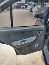 Nissan Sunny 1998 for Sale