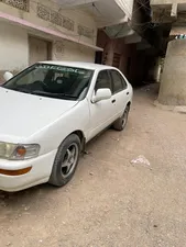 Nissan Sunny 1998 for Sale