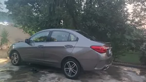 Proton Saga 1.3L Ace A/T 2022 for Sale