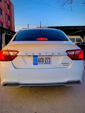 Proton Saga 1.3L Ace A/T 2022 for Sale