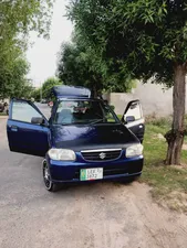 Suzuki Alto 2000 for Sale