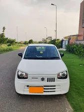 Suzuki Alto VXR 2023 for Sale