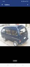 Suzuki Bolan VX Euro II 2013 for Sale