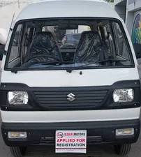 Suzuki Bolan VX Euro II 2024 for Sale