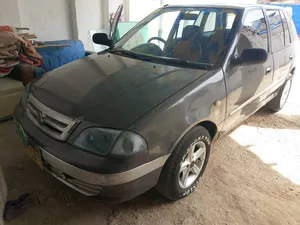 Suzuki Cultus 2010 for Sale