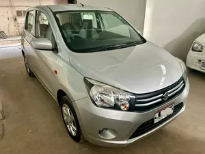 Suzuki Cultus VXL 2021 for Sale