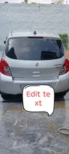 Suzuki Cultus VXL 2022 for Sale