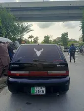 Suzuki Cultus VXR 2006 for Sale