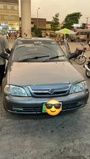 Suzuki Cultus VXR 2007 for Sale