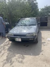 Suzuki Margalla 1997 for Sale