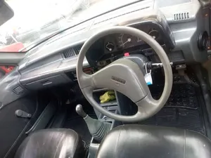 Suzuki Margalla 1997 for Sale