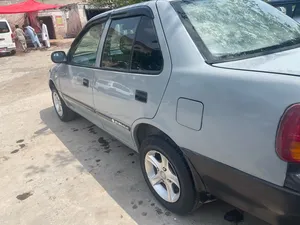 Suzuki Margalla GLX 1997 for Sale