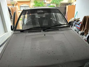 Suzuki Mehran VX Euro II Limited Edition 2019 for Sale