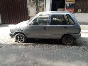 Suzuki Mehran VXR 2006 for Sale