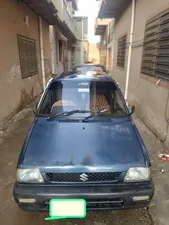 Suzuki Mehran VXR 2008 for Sale