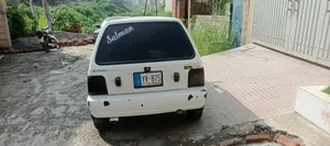Suzuki Mehran VXR Euro II 2013 for Sale