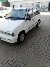 Suzuki Mehran VXR Euro II 2019 for Sale