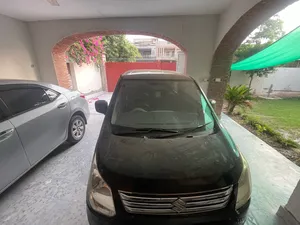Suzuki MR Wagon X IDLING STOP 2014 for Sale