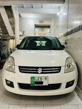 Suzuki Swift DLX 1.3 2017 for Sale
