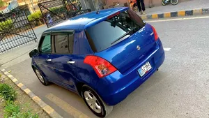 Suzuki Swift XG 1.2 2005 for Sale