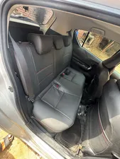 Toyota Aqua G 2016 for Sale