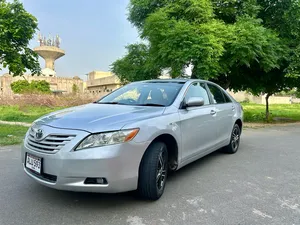 Toyota Camry G 2006 for Sale
