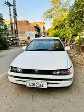 Toyota Corolla 2000 for Sale